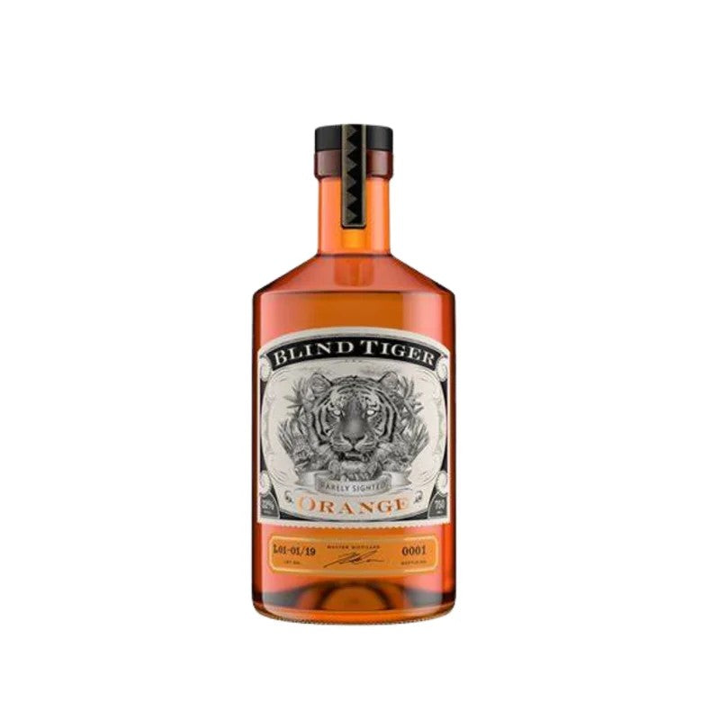 BlindTigerGin750mlOrange