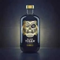 BlindTigerImperialSecretsGin–50cl–45%