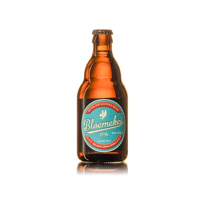BloemekeiIPA6.5%24x33cl