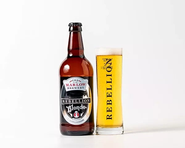 BlondeCase(12x500ml)
