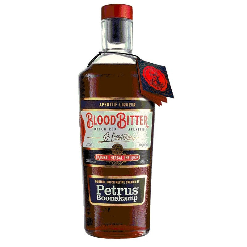BLOODBITTERPETRUSBK(70CL,30.0%Vol.)