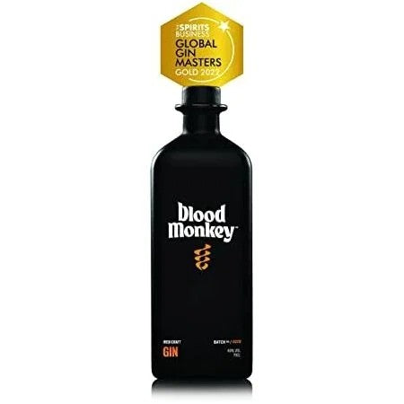 BloodMonkeyIrishGin(70cl)40%