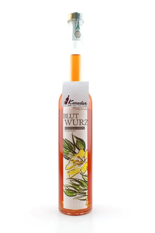 Bloodrootliqueur26,5%vol.BergbauerSeppila