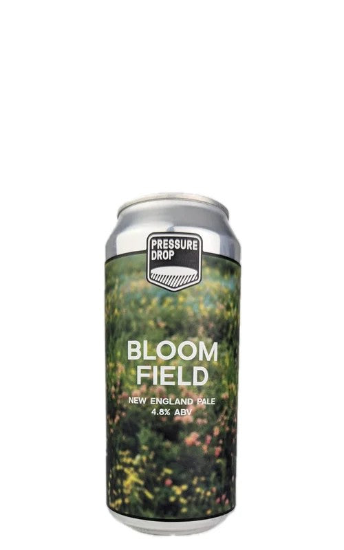 BloomField,PressureDropBrewing