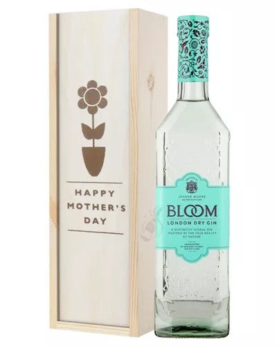BloomGinMothersDayGift