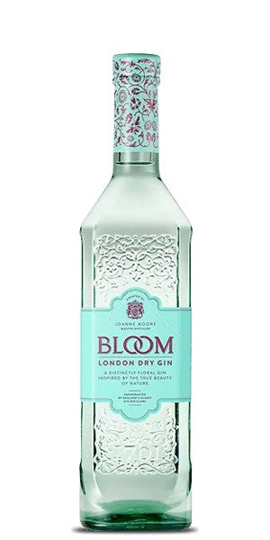 BloomLondonDryGin(700mL)