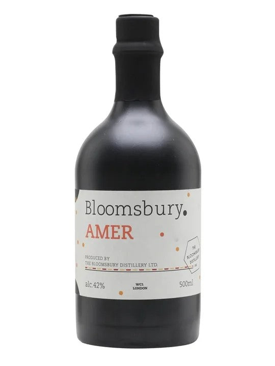 BloomsburyAMERLiqueur42%50cl