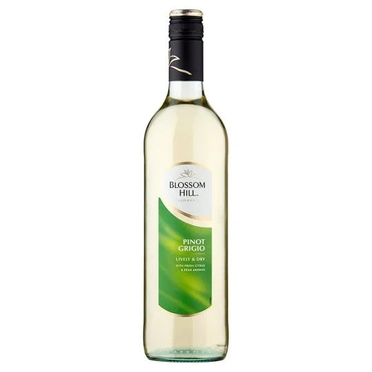 BLOSSOMHILL–PINOTGRIGIOWHITEWINE75cl