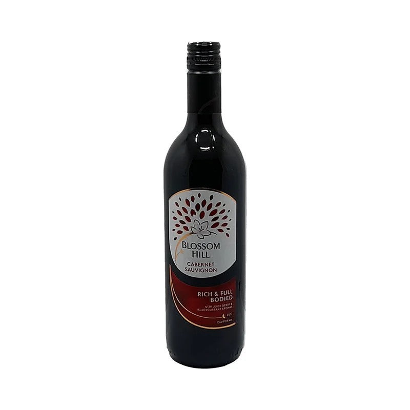 BlossomHillCabernetSauvignon75cl