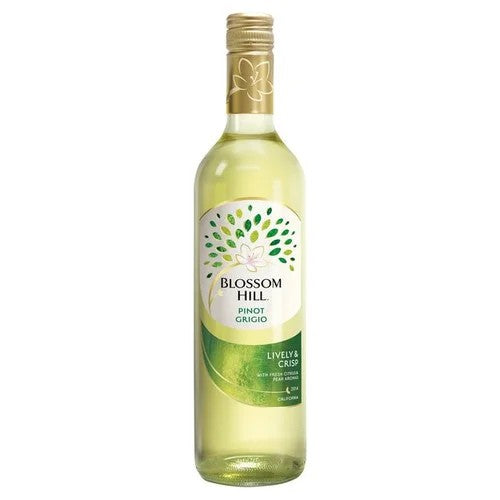 BlossomHillPinotGrigio(75cl)