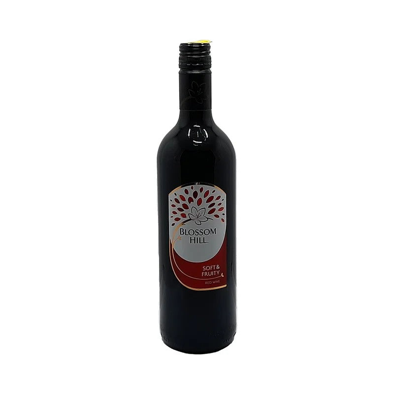 BlossomHillRed75cl