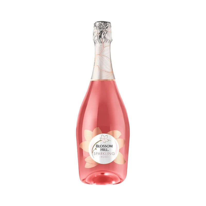 BlossomHillSparklingRose75cl