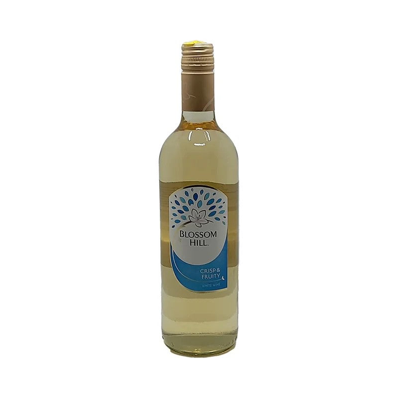 BlossomHillWhite75cl