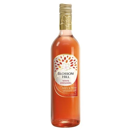 BlossomHillWhiteZinfandel(75cl)