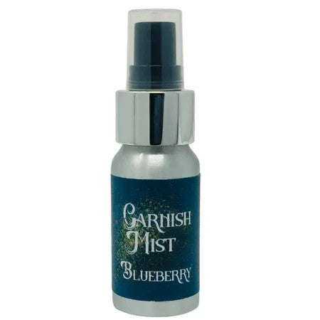 BlueberryGarnishMist30mlAluminiumBottle(40%ABV)
