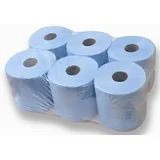 BlueCentreFeedRolls1x6Pack