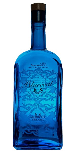 BluecoatAmericanDryGin(700mL)