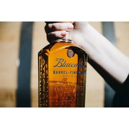 BluecoatBarrelReserveGin(70cl)47%