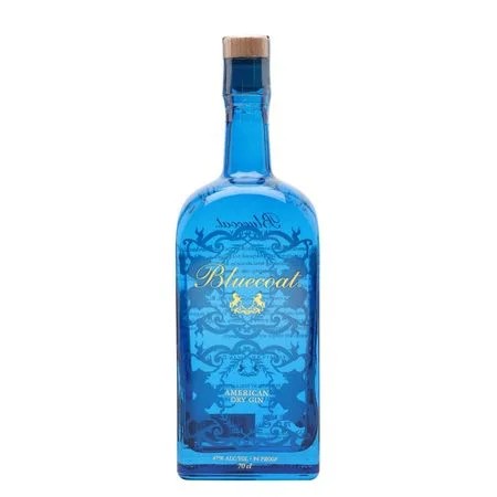 BluecoatElderflowerGin(70cl)47%