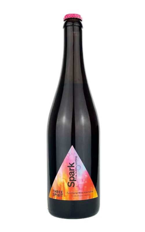 BlurredVinesSpark