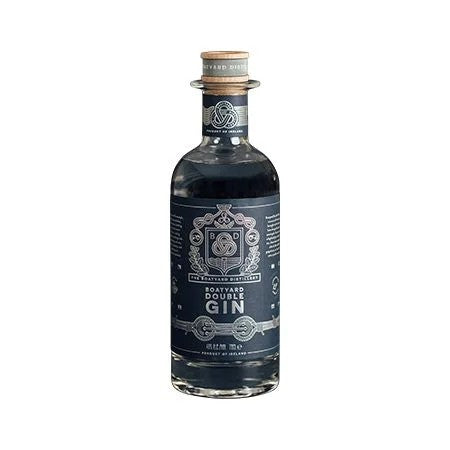 BoatyardDoubleGin(70cl)46%