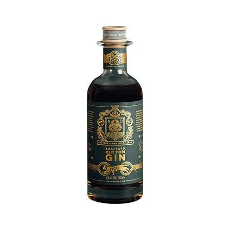 BoatyardOldTomGin(70cl)46%