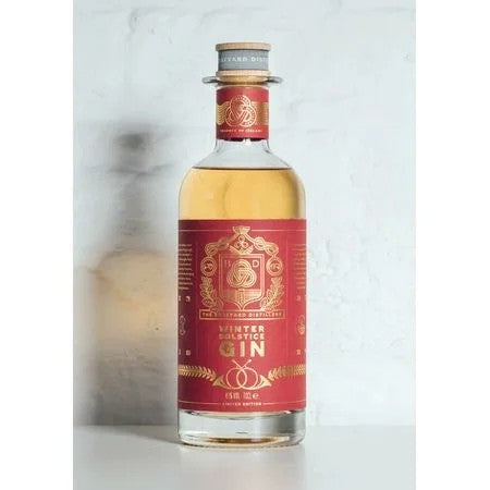 BoatyardWinterSolsticeGin(70cl)41%