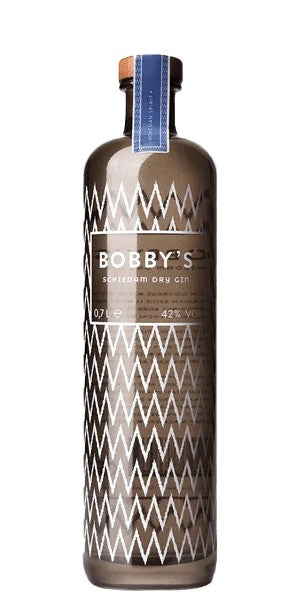 Bobby’sSchiedamDryGin(700mL)