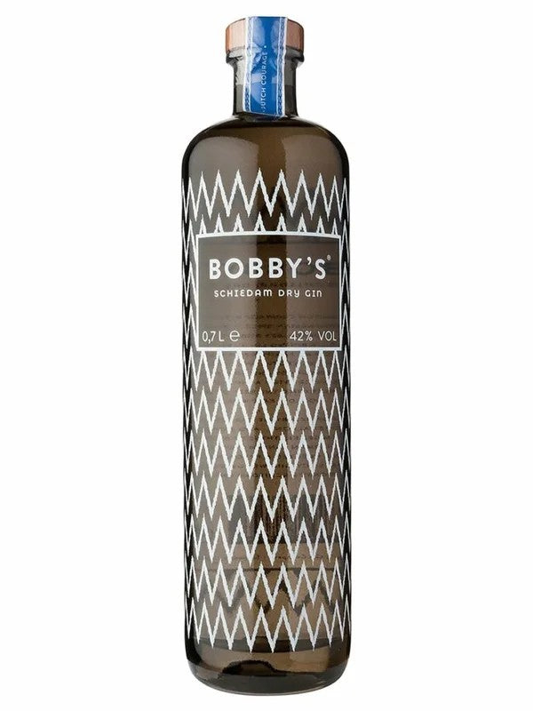 Bobby’sSchiedamDryGin70cl.42%