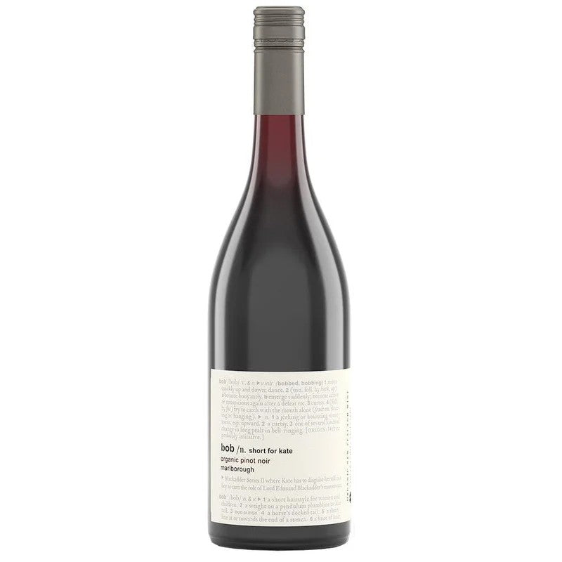BOBShortforKatePinotNoir,GloverFamilyVineyards
