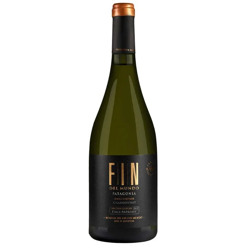 BodegadelfindelMundoFINSingleVineyardChardonnay