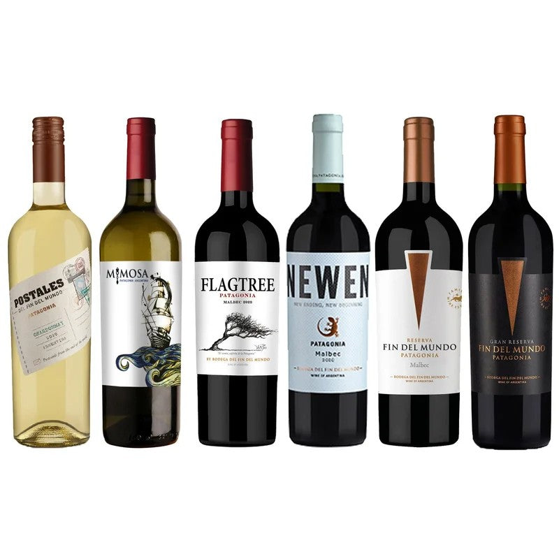 BodegadelfindelMundoMixedCase