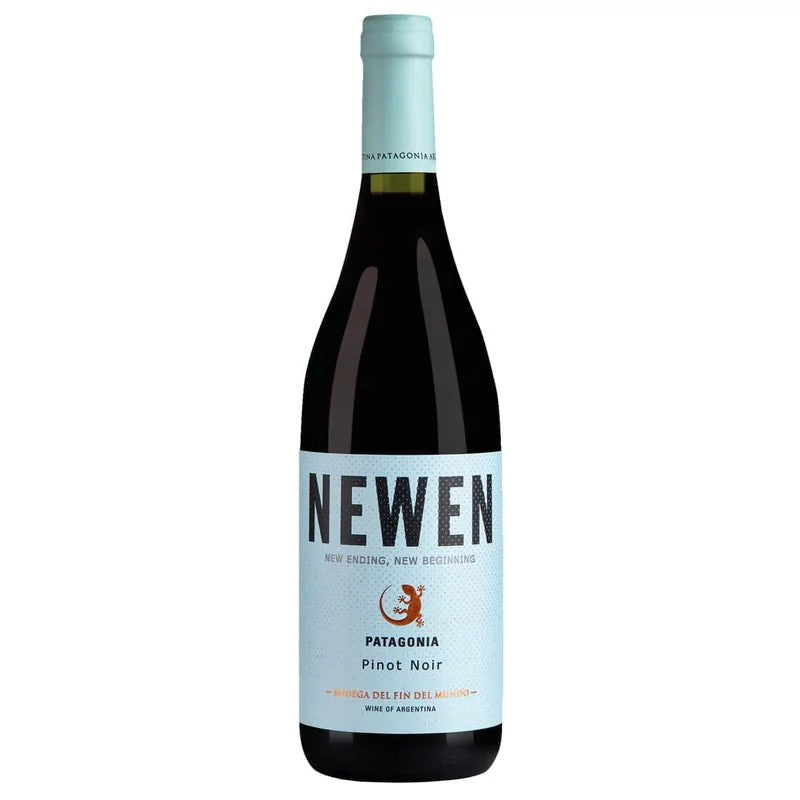 BodegadelfindelMundoNewenPinotNoir