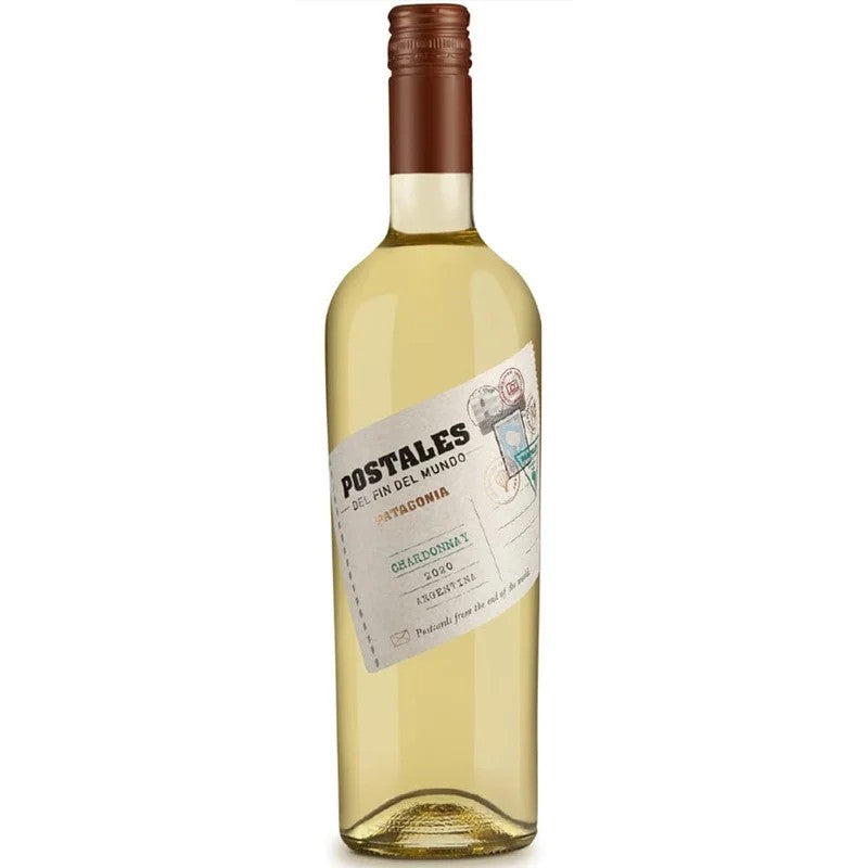 BodegadelfindelMundoPostalesChardonnay