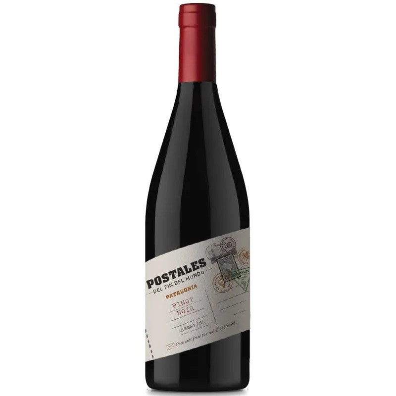 BodegadelfindelMundoPostalesPinotNoir
