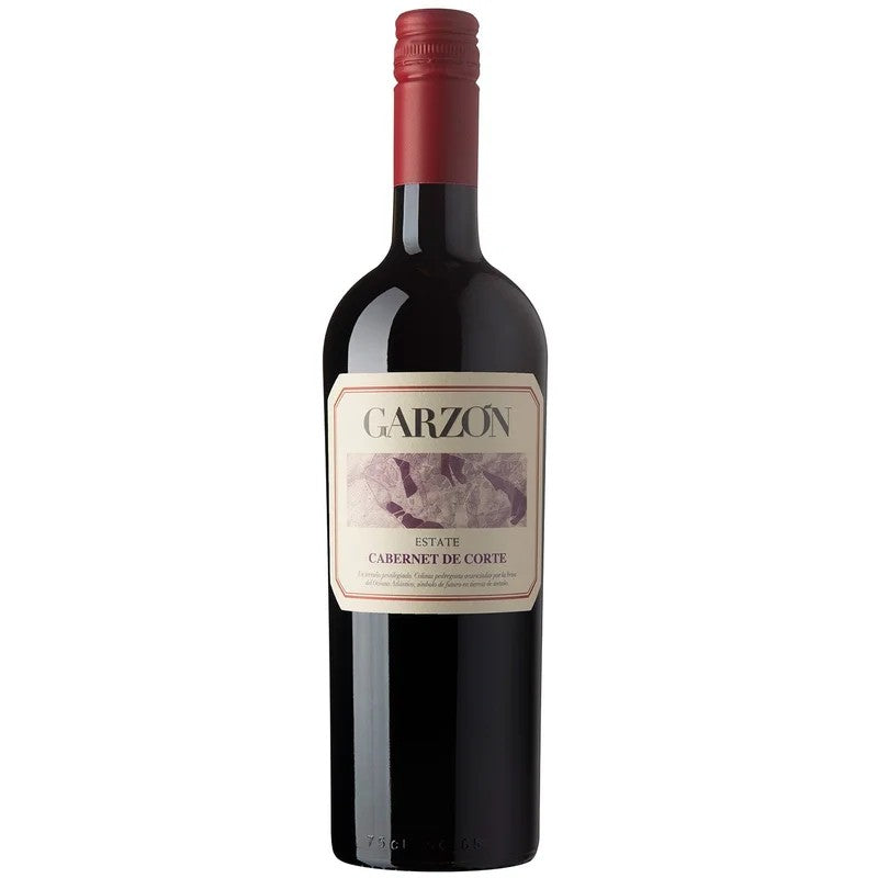 BodegaGarzonEstateCabernetFrancdeCorte