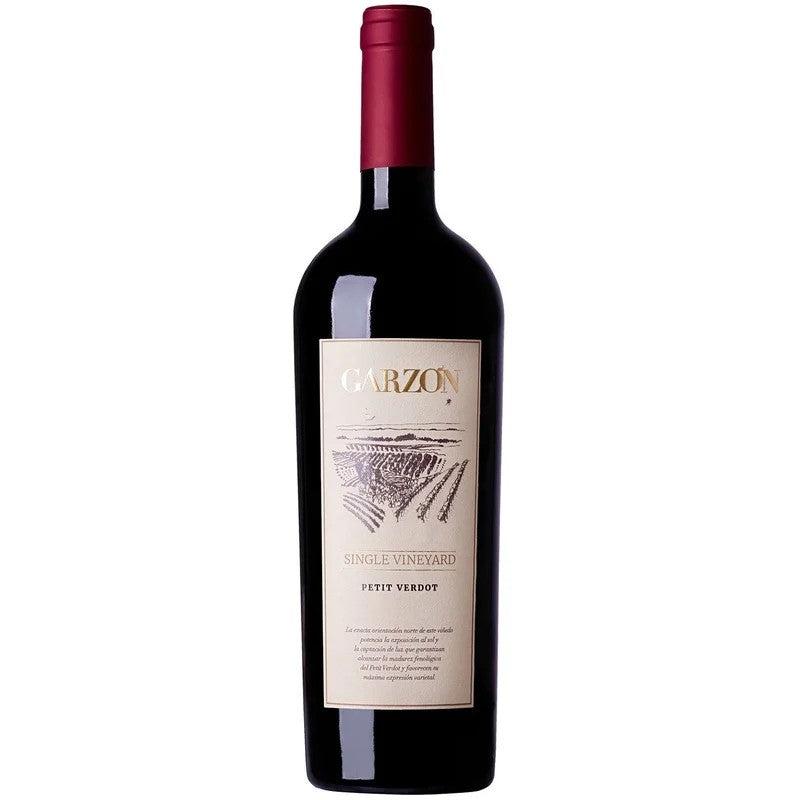 BodegaGarzonSingleVineyardPetitVerdot