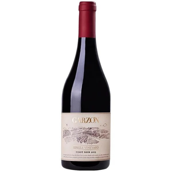 BodegaGarzonSingleVineyardPinotNoir