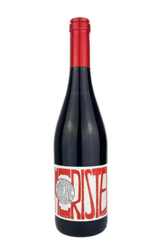 BodegaPirineosPrincipioMoristelJoven