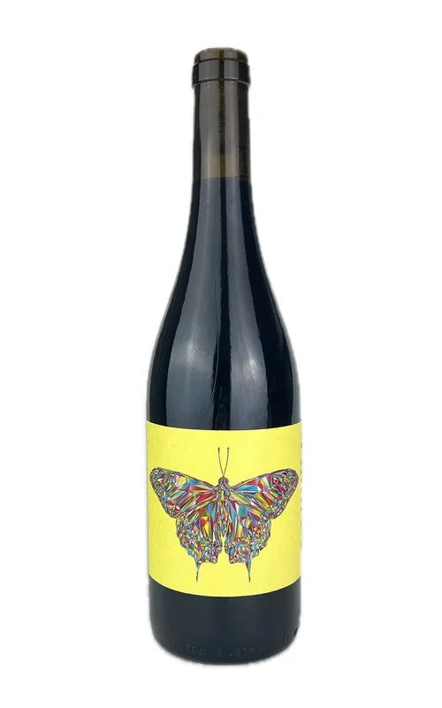 BodegasCosecherosAwakeRosso
