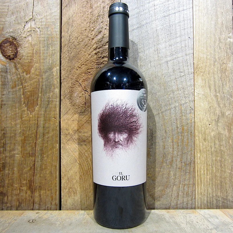 BodegasEgoElGoruJumilla2021750ml