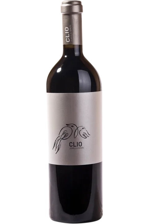 BodegasElNidoClio2023