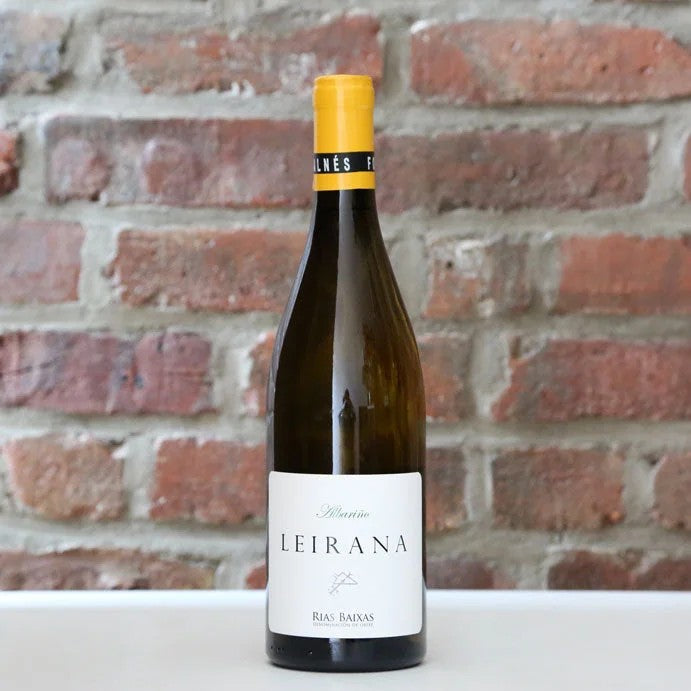 BodegasForjasdelSalnes,RiasBaixasAlbarinoLeirana2018