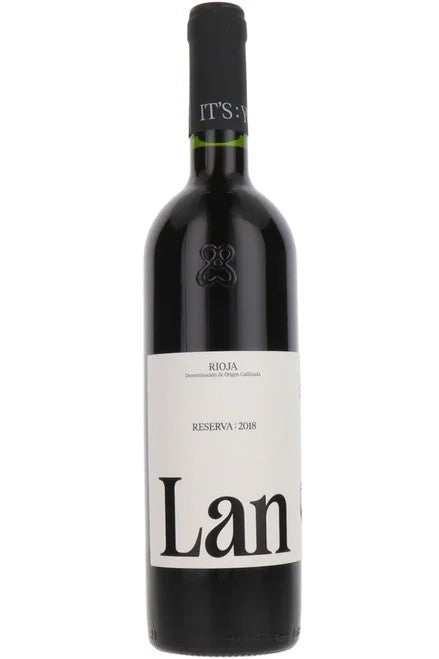 BodegasLANReserva2018