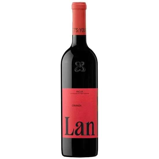 BodegasLANRiojaCrianza