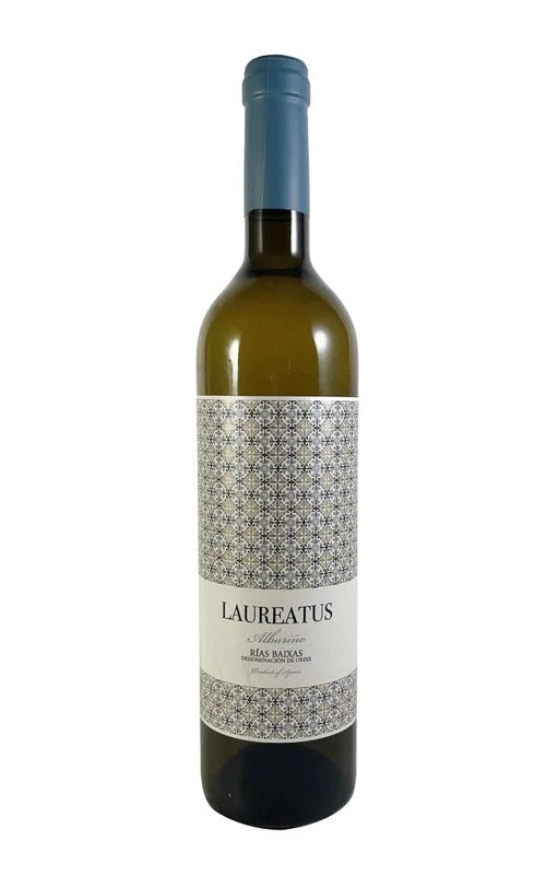 BodegasLaureatusAlbarino