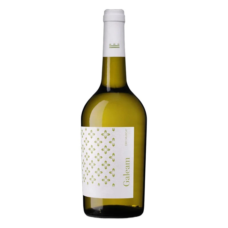 BodegasMurviedro,‘Galeam’,DryMuscatOrganic