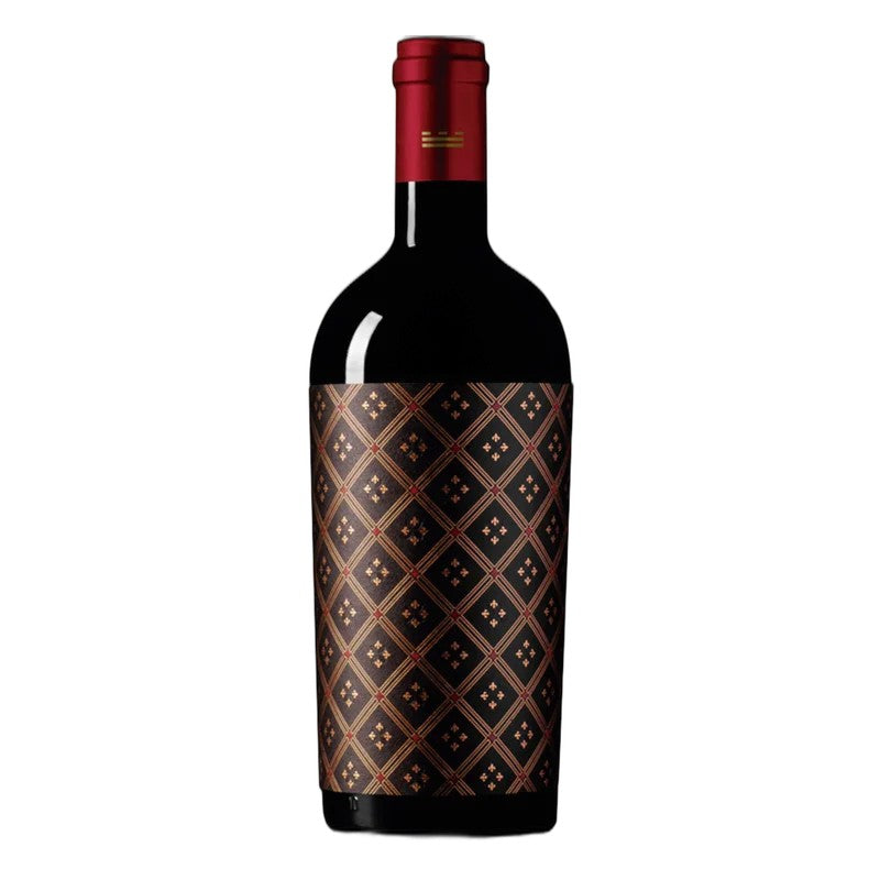 BodegasMurvierdro,‘Sercicis’,BobalCepasViejas