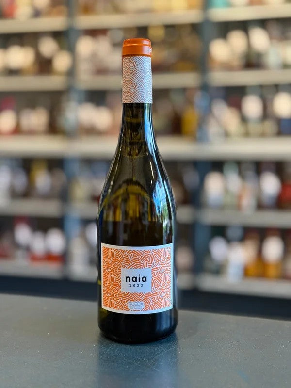 BODEGASNAIARUEDA,SPAIN2023