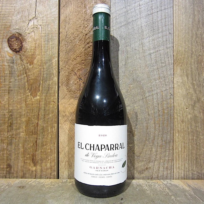BodegasNekeasElChaparraldeVegaSindoa750ml